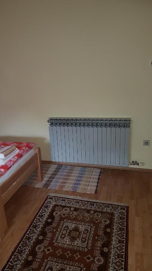 Rooms Miso Rakovica Exteriér fotografie