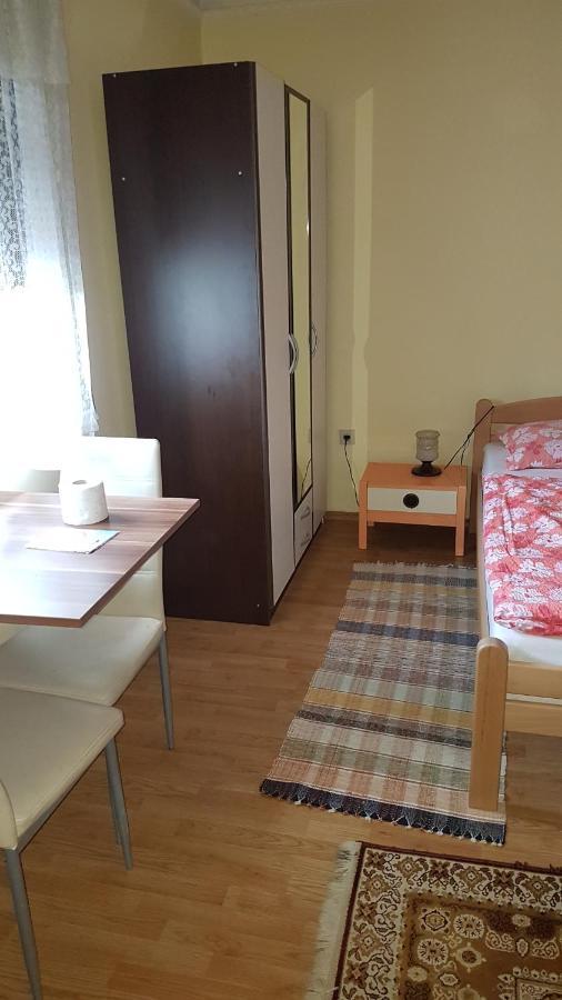 Rooms Miso Rakovica Exteriér fotografie